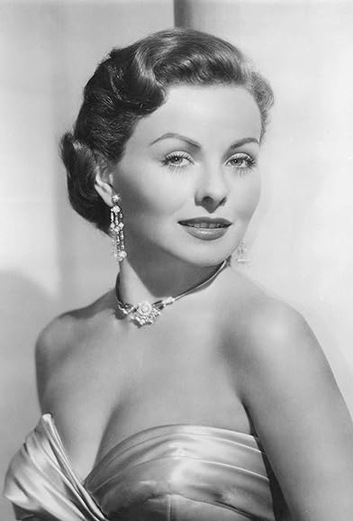 Primary photo for Jeanne Crain Primary photo for Jeanne Crain