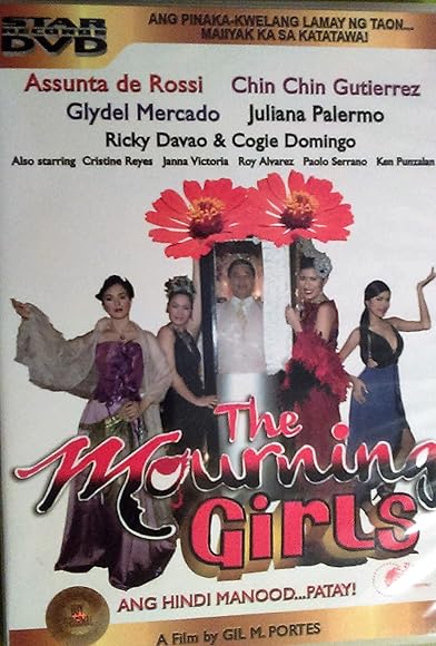 Primary photo for The Mourning Girls Primary photo for The Mourning Girls