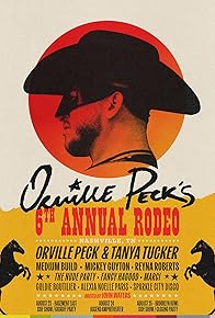 Primary photo for Orville Peck's 6th Annual Rodeo Primary photo for Orville Peck's 6th Annual Rodeo