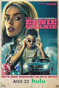 Poster of Eenie Meanie