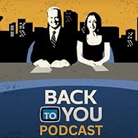 Primary photo for Back to You Podcast Primary photo for Back to You Podcast