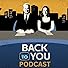 Primary photo for Back to You Podcast Primary photo for Back to You Podcast