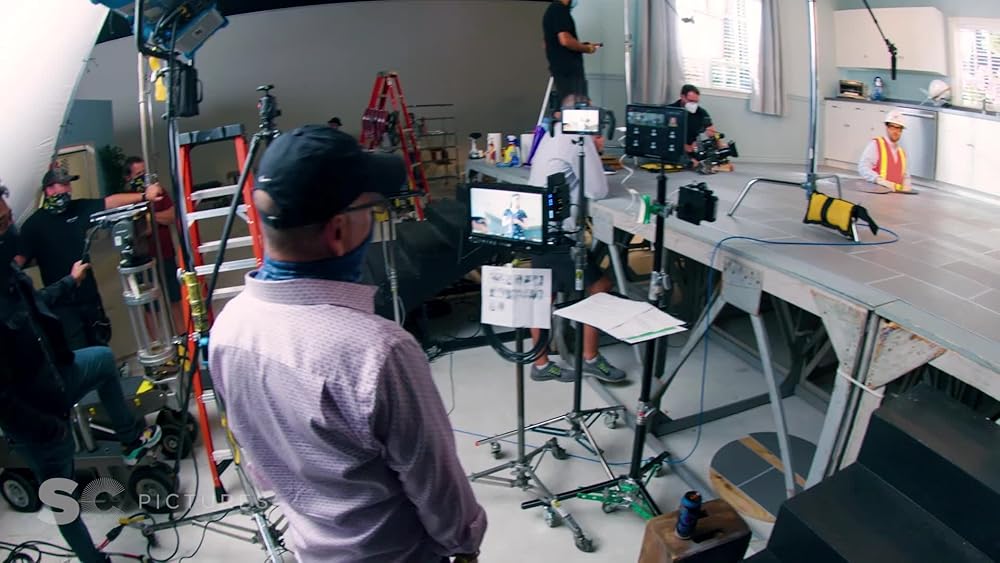 SCPictures COVID Safety IMDb