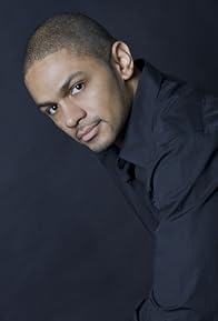 Primary photo for Allan Mazier