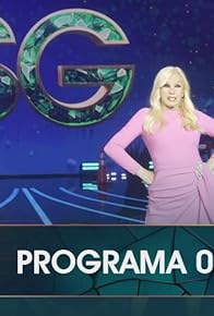 Primary photo for Episode dated 10 November 2024