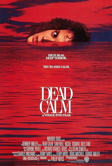 Dead Calm 1989