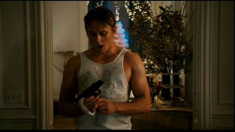 Billy Magnussen in Twelve (2010)