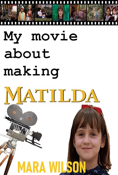Primary photo for My Movie About Making Matilda Primary photo for My Movie About Making Matilda