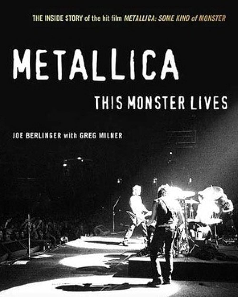 Live and monsters