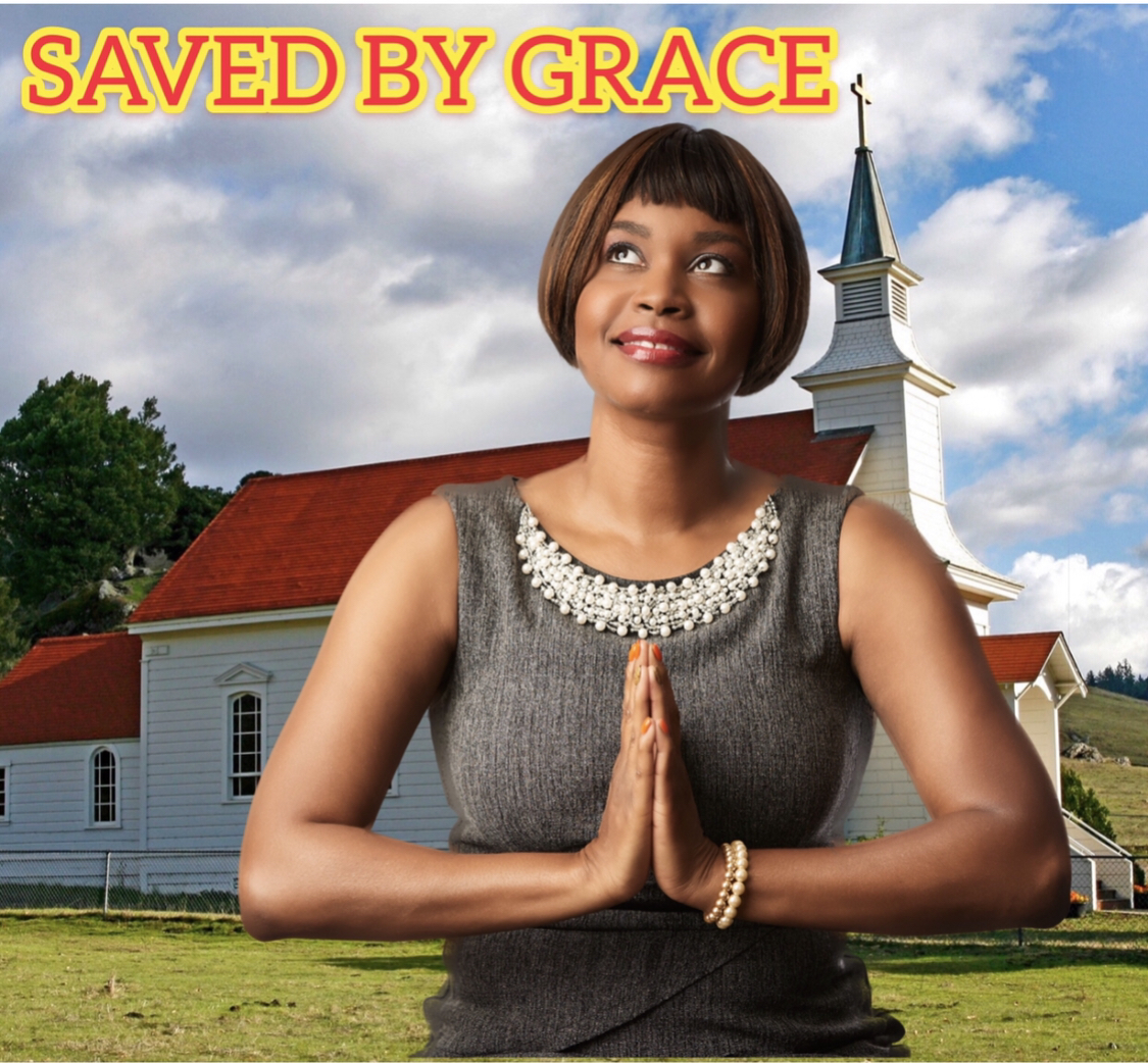 Poster of Saved by Grace