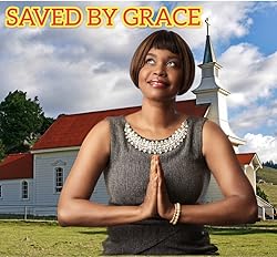 Poster of Saved by Grace