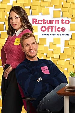 Poster of Return to Office