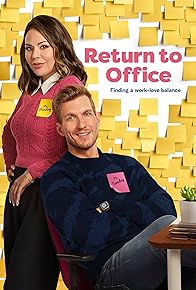 Primary photo for Return to Office Primary photo for Return to Office