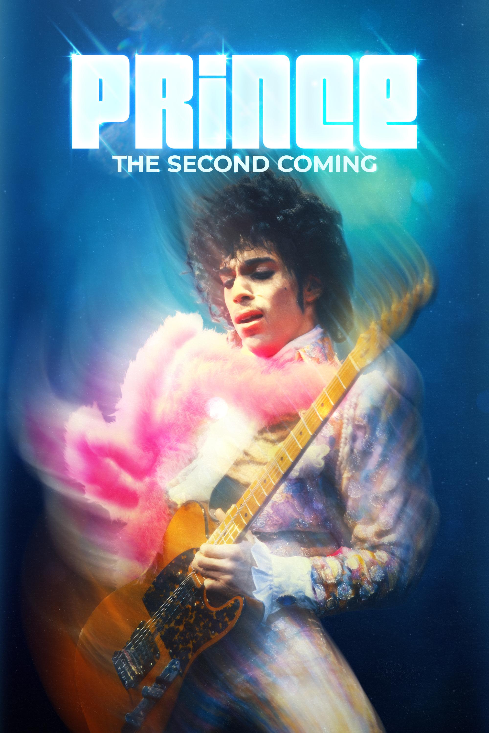 Prince: The Second Coming