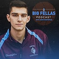 Primary photo for Big Fellas Basketball