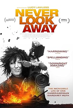 Poster of Never Look Away