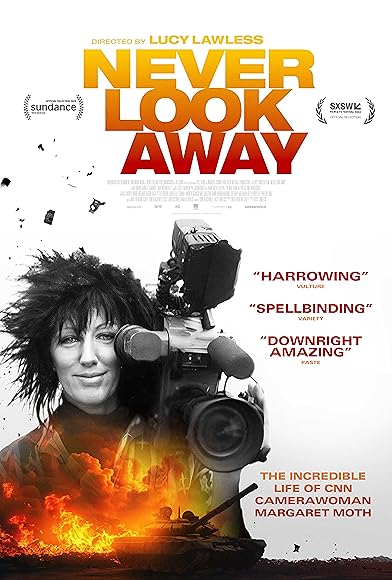 Primary photo for Never Look Away Primary photo for Never Look Away