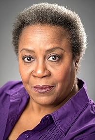 Primary photo for Cynthia Tademy
