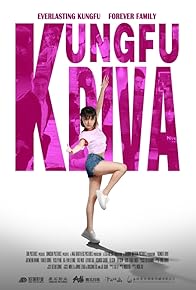Primary photo for Kongfu Diva