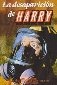 Primary photo for The Disappearance of Harry Primary photo for The Disappearance of Harry