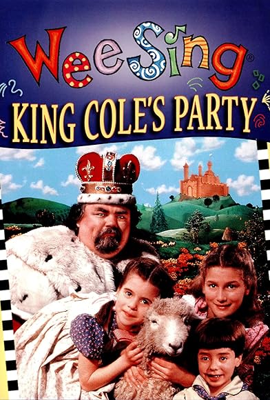 Primary photo for King Cole's Party Primary photo for King Cole's Party