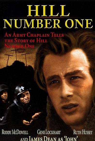Primary photo for Hill Number One: A Story of Faith and Inspiration Primary photo for Hill Number One: A Story of Faith and Inspiration