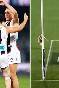 Primary photo for Round 8: Port Adelaide vs St Kilda
