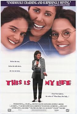 Poster of This Is My Life