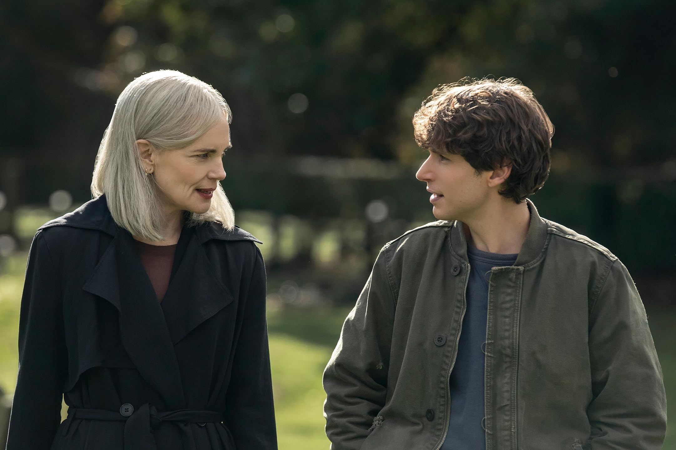 Кадр из фильма Тайный орден (2025) кадр №3 из фильма Тайный орден (2025)