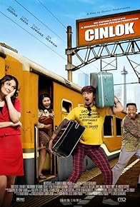 Primary photo for Cinlok