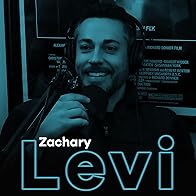 Primary photo for ZACHARY LEVI: Loving the Unlovable, Making Room for Peace, Shazam! Sequel, and Sandwich Artistry Primary photo for ZACHARY LEVI: Loving the Unlovable, Making Room for Peace, Shazam! Sequel, and Sandwich Artistry