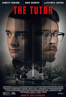 Poster of The Tutor