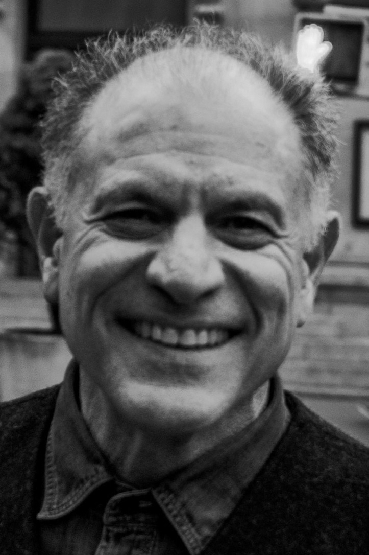 Michael Garfield Levine