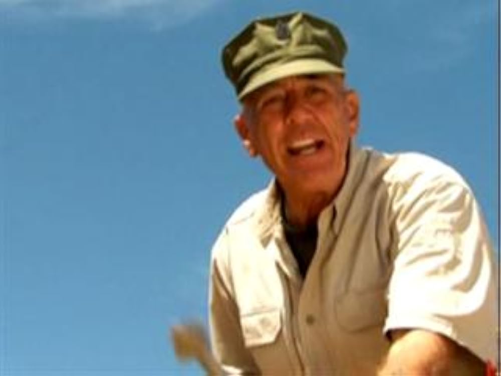 Lock 'N Load with R. Lee Ermey Lock N Load With R. Lee Ermey October