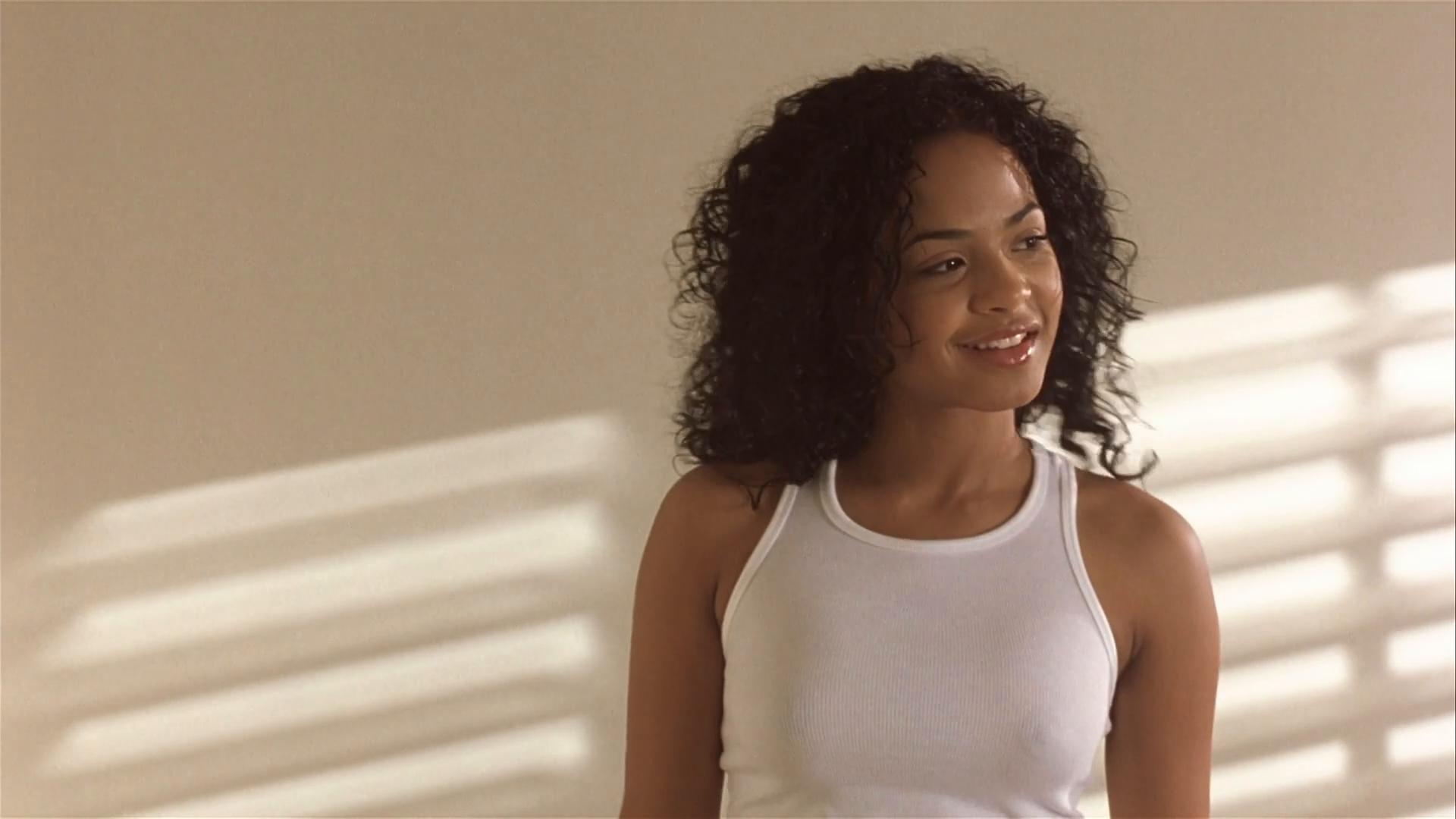 Love Don't Cost a Thing (2003)