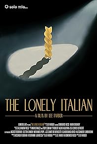 Primary photo for The Lonely Italian