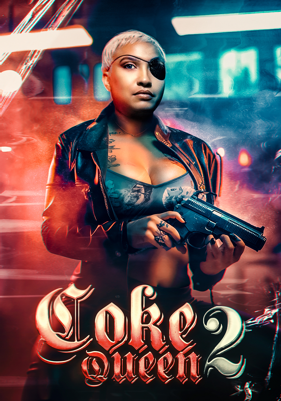 Coke Queen 2