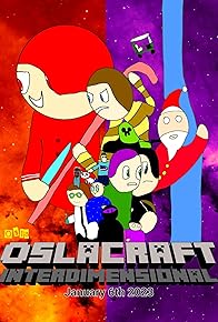 Primary photo for Oslacraft: Interdimensional Primary photo for Oslacraft: Interdimensional