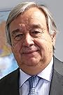 António Guterres's primary photo António Guterres's primary photo