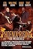 Primary photo for Phoenix Rising the Webisode Primary photo for Phoenix Rising the Webisode