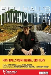 Primary photo for Rich Hall's Continental Drifters Primary photo for Rich Hall's Continental Drifters