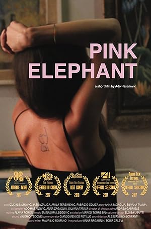 Pink Elephant
