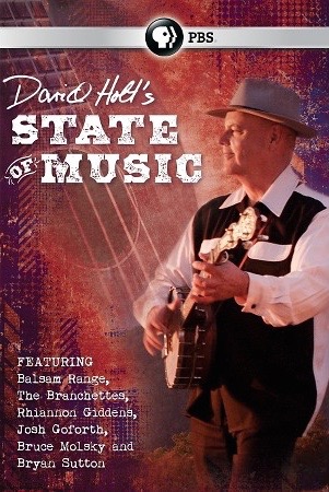 その他 David Holt&#39;s State of Music: Season 1 [DVD] ggw725x その他 David Holt's State of Music: Season 1 [DVD] ggw725x