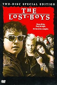 Primary photo for The Lost Boys: The Lost Scenes Primary photo for The Lost Boys: The Lost Scenes