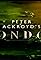 Peter Ackroyd's London's primary photo