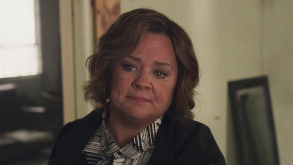 The Happytime Murders The Happytime Murders Quand Melissa McCarthy