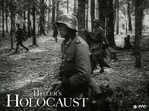 Hitler's Holocaust (TV Series 2000– ) - IMDb
