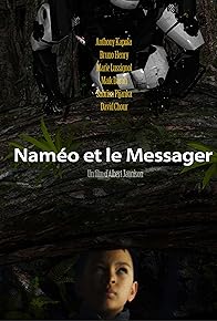 Primary photo for Naméo et le Messager Primary photo for Naméo et le Messager