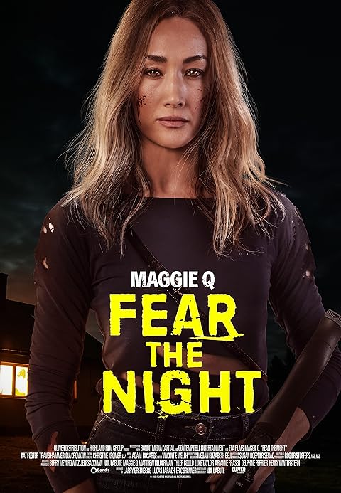Fear the Night (2023) Fear the Night (2023)
