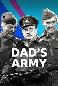 Primary photo for Dad's Army at the BBC Primary photo for Dad's Army at the BBC